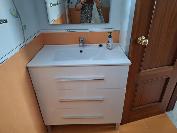 Ático en Calle Nuestra Señora de las Candelas, 26, Puerta Blanca - Almudena - Foto 3