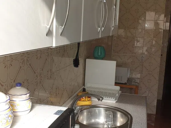 Piso en Calle Fausto, 6, Doctor Fedriani - Foto 27