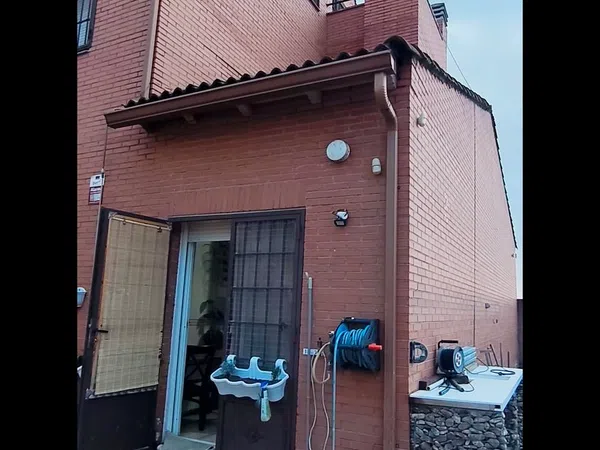 Chalet pareado en Calle Grecia, 15 - Foto 12
