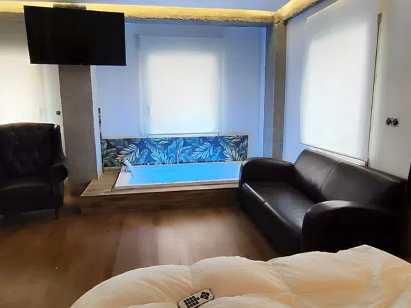 Estudio en Calle Lleida, 3, Carolinas Altas - Foto 7
