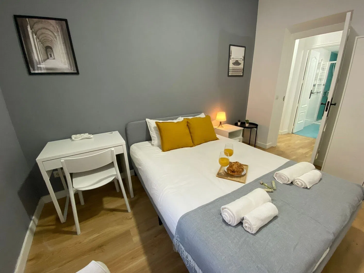 Piso en calle de Vicente Camarón, 25 - Foto 23