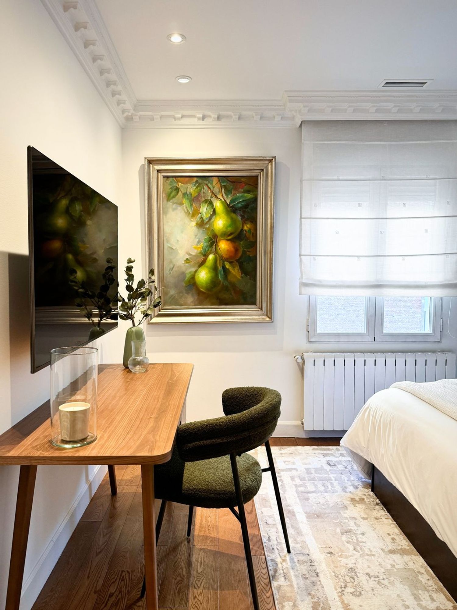 Piso en calle de Miguel Ángel, 18 - Foto 12