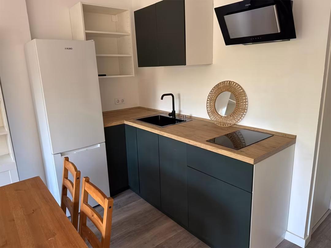 Piso en  Calle Padre Luque 9 - Foto 4