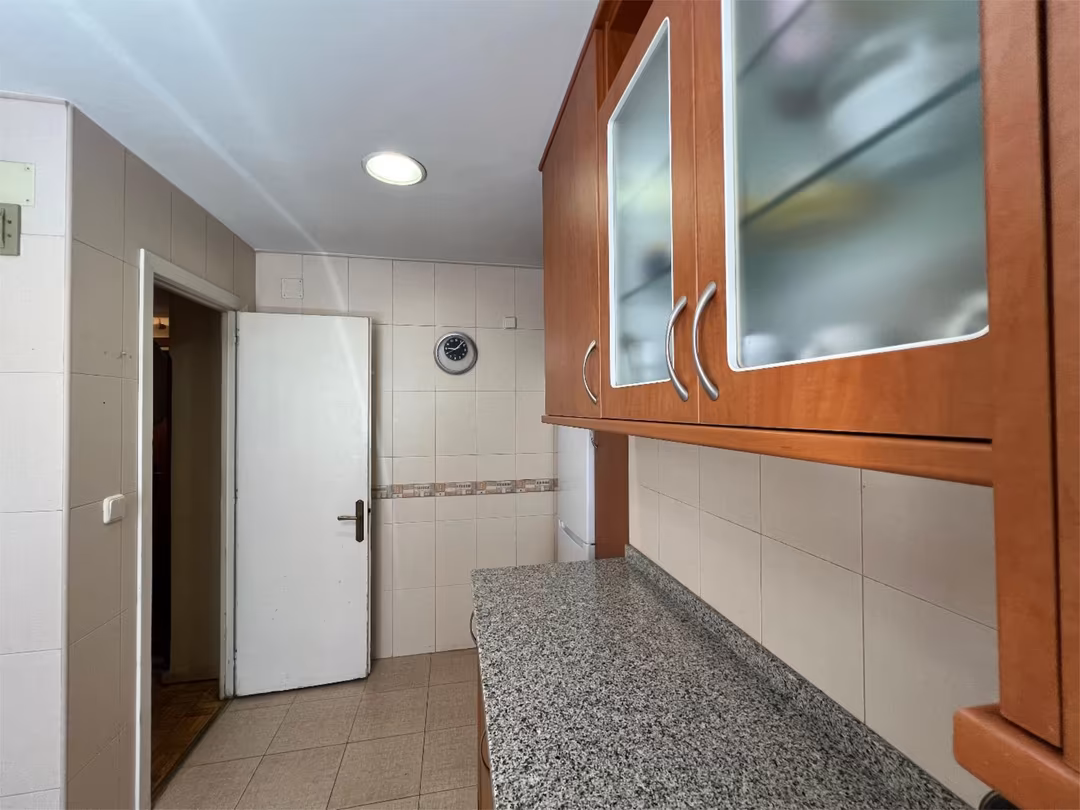 Piso en  Calle del Corazón de María 21 - Foto 11