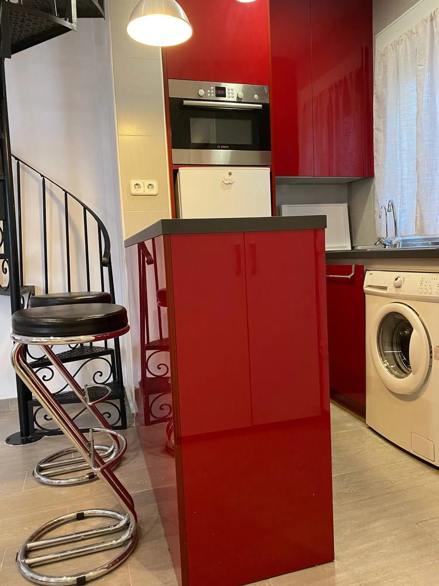 Estudio en calle de Cáceres, 5 - Foto 8