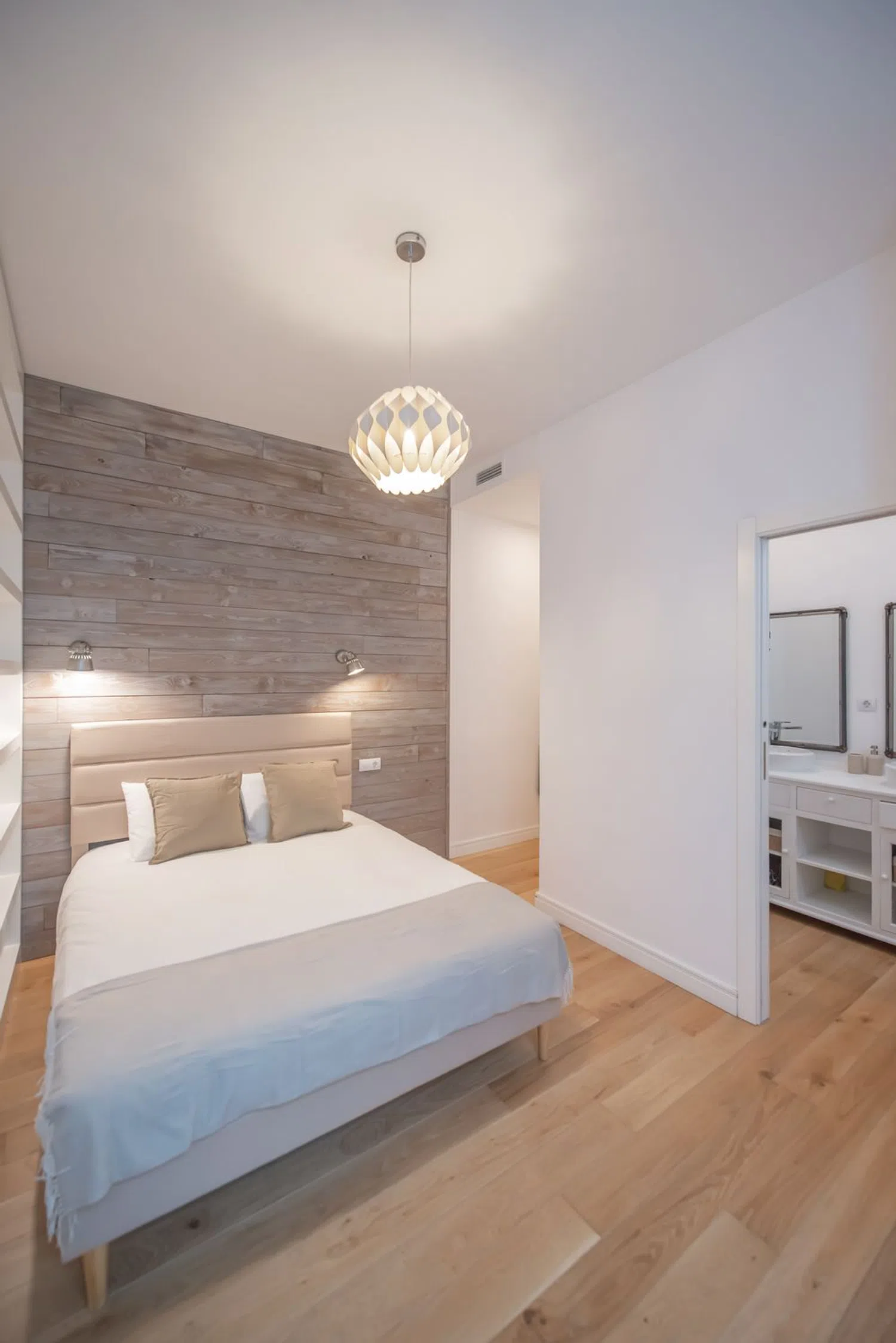 Piso en Barrio Trafalgar - Foto 12