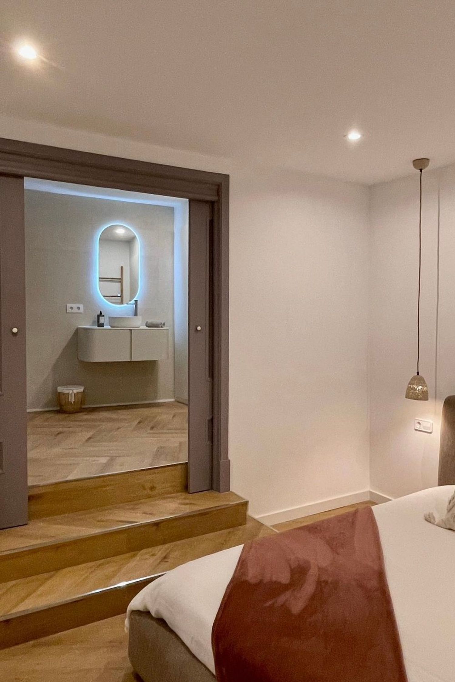 Piso en Barrio Sant Nicolau - Foto 14