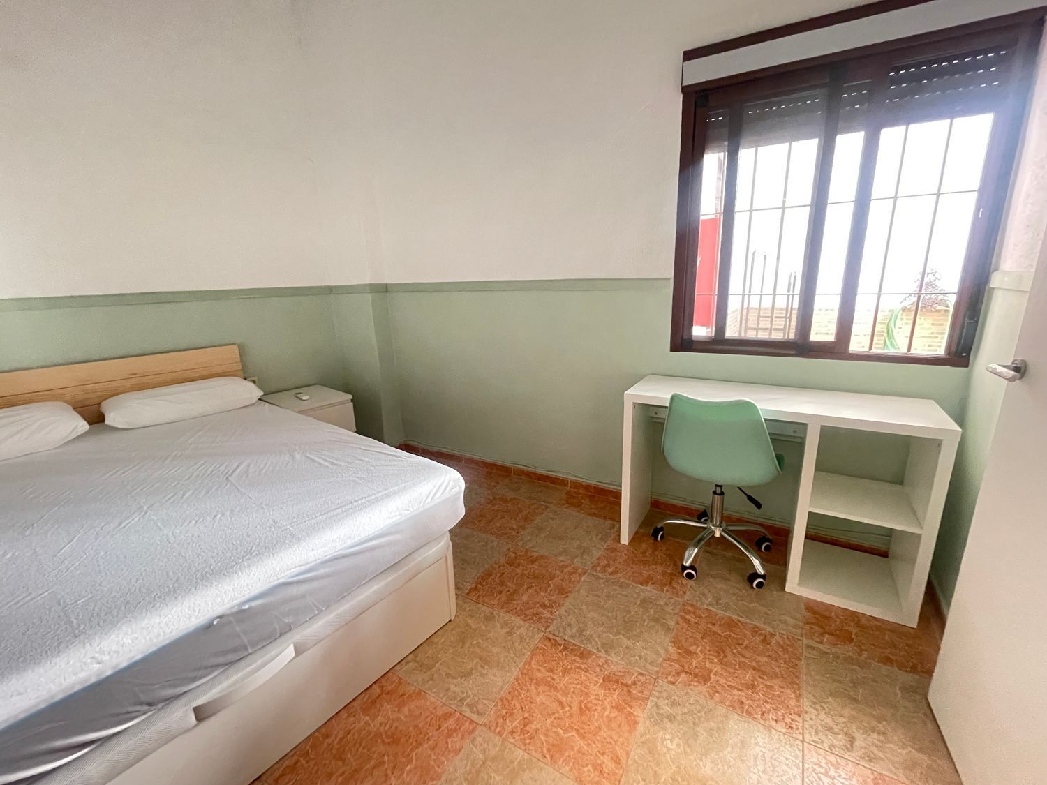 Piso en Calle Barrionuevo, 10, Casco Histórico - Corredera - Ribera - Foto 9