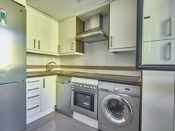 Piso en calle de Tomás Bretón, 48 - Foto 8