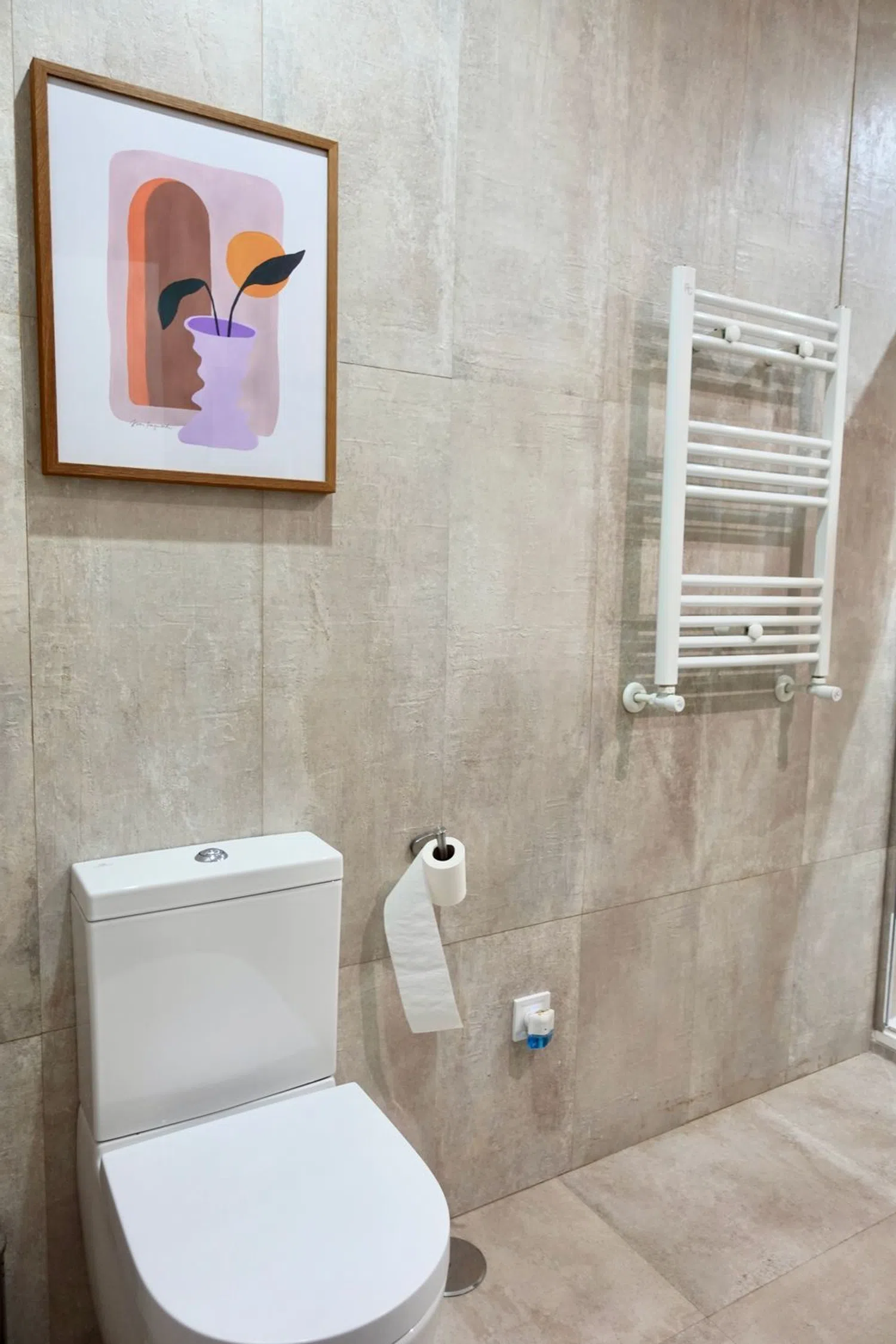 Ático en calle de Santa Saturnina, 3 - Foto 24