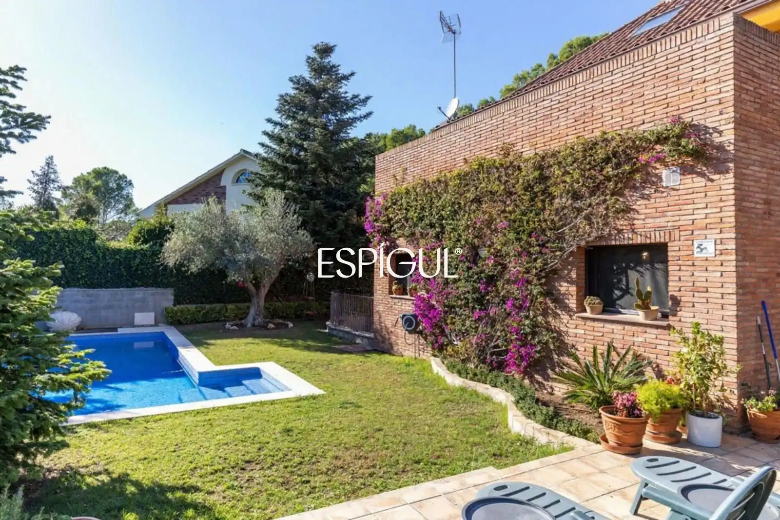 Chalet en  FUSTER I SERRACANT - Foto 52