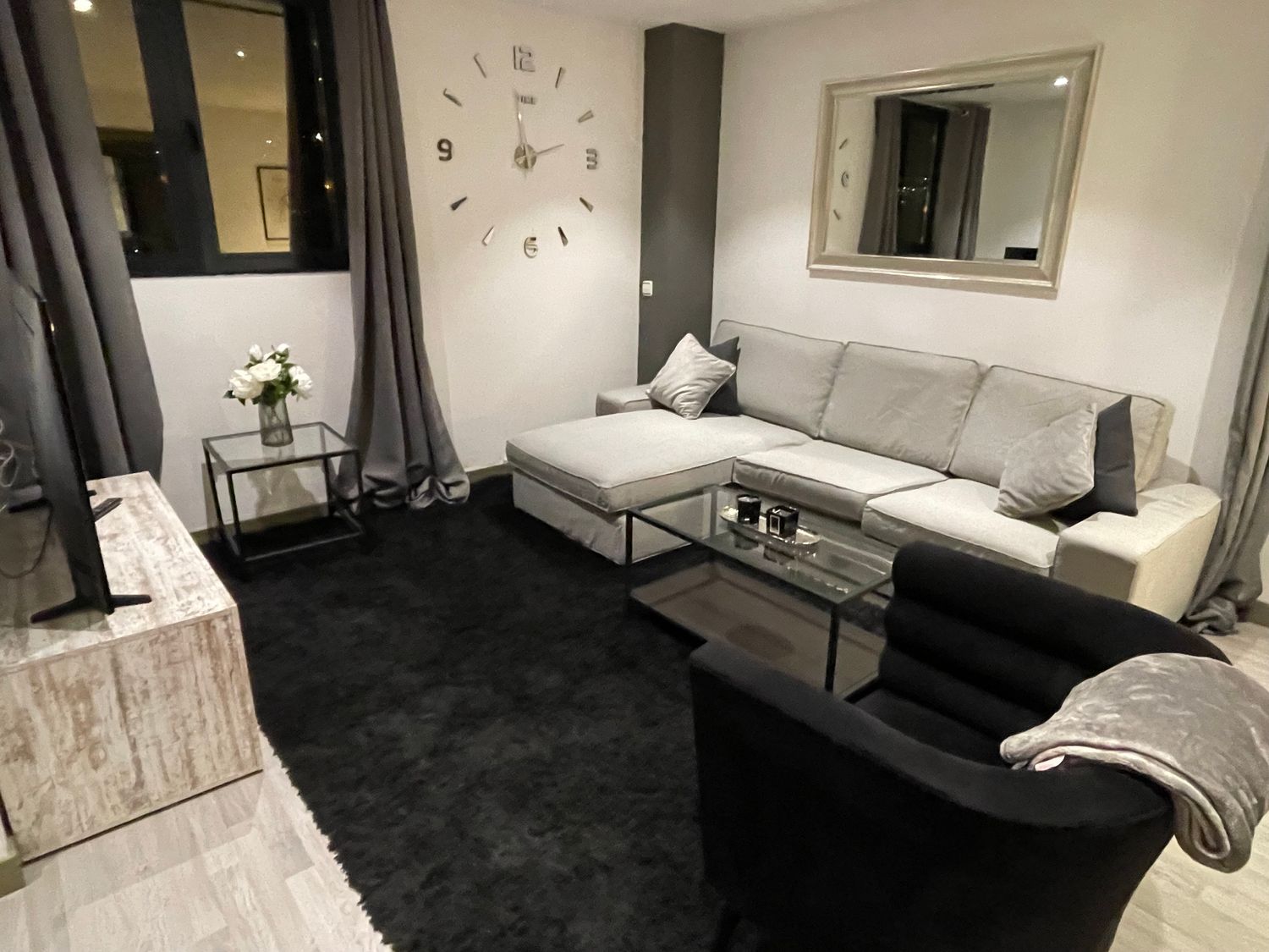 Dúplex en avenida Puente Cultural, 6 - Foto 3