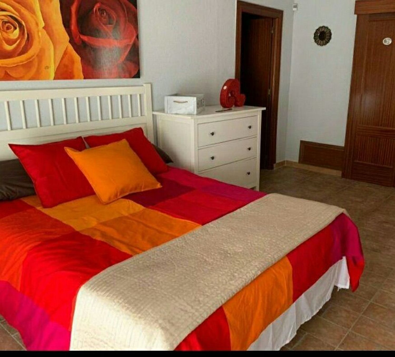 Casa independiente en calle Cerro de las 40 Chicas, 24 - Foto 9