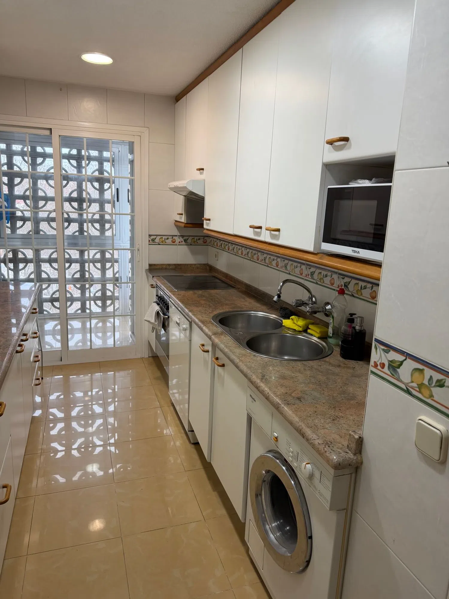 Piso en Barrio Pilar - Foto 14