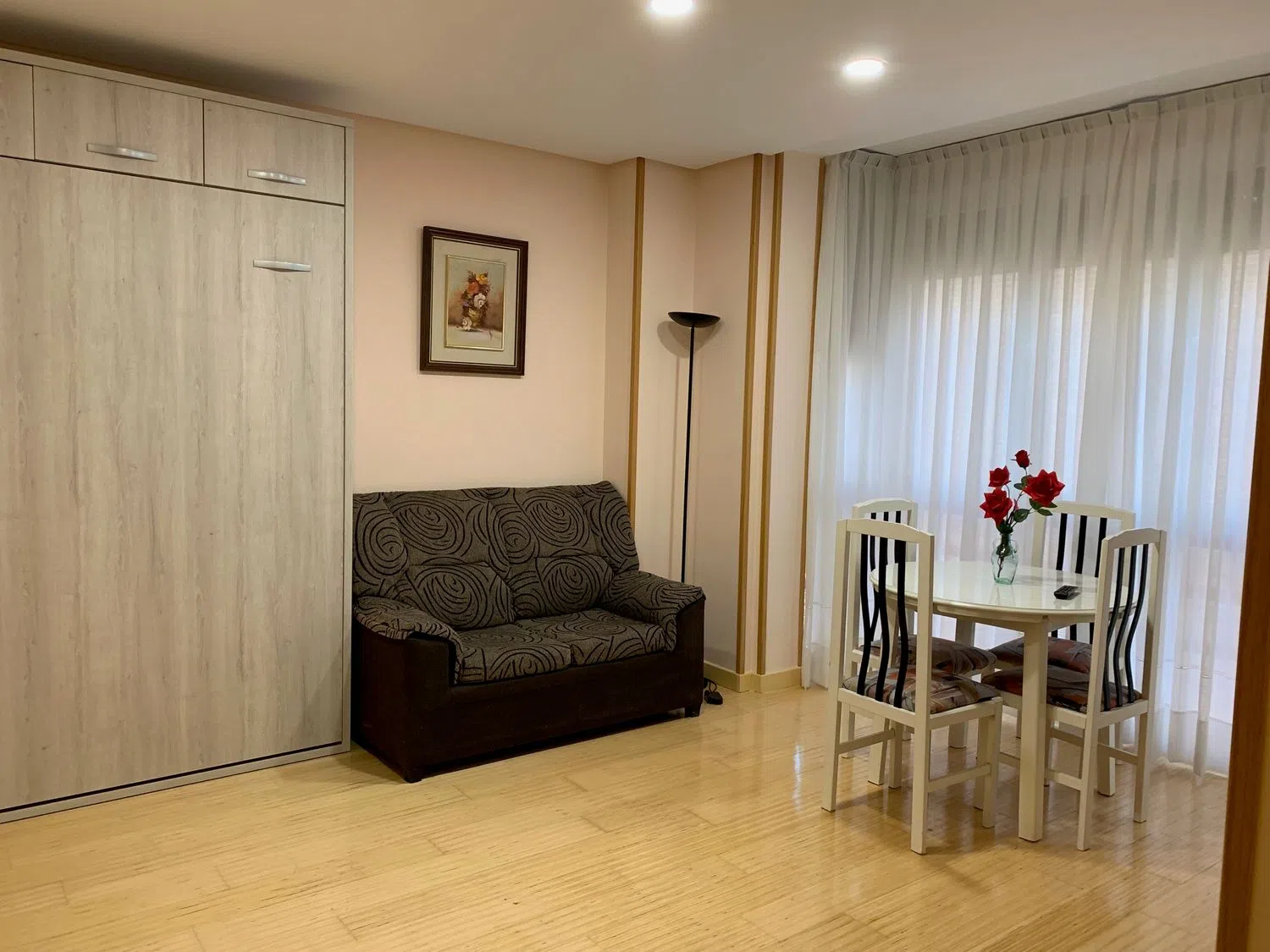 Estudio en calle de Muller, 77 - Foto 1