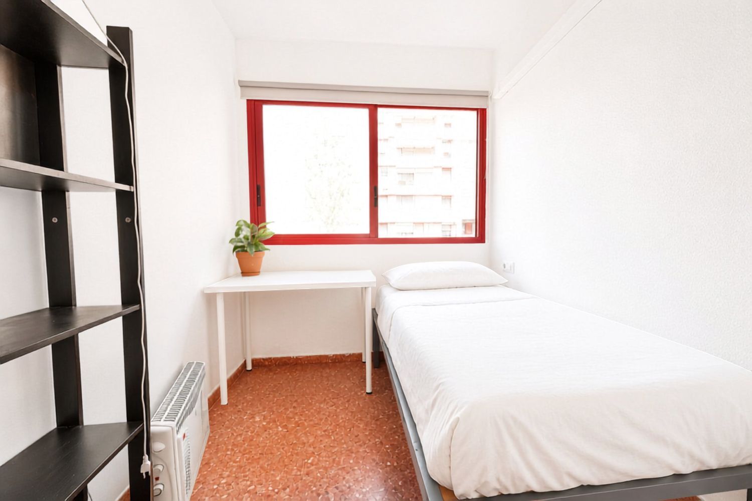Piso en instituto obrero, 9, Ciutat de les Arts i de les Ciencies - Foto 12