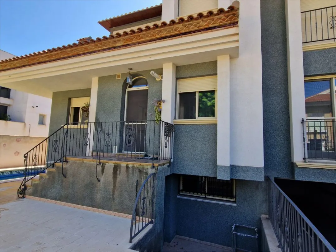 Piso en  Avenida del Golf 6V - Foto 30