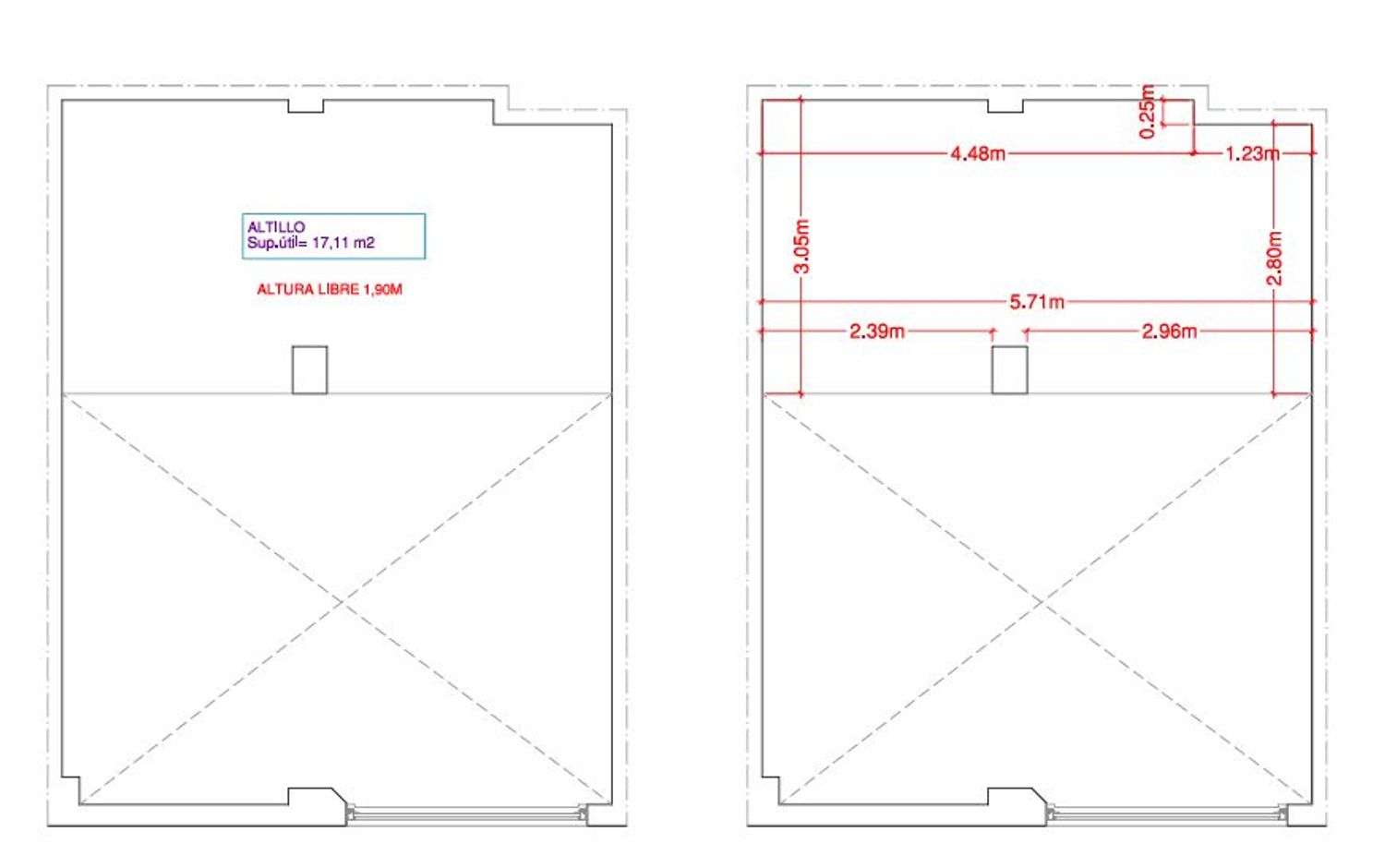 Piso en calle del Ciprés, 16 - Foto 5
