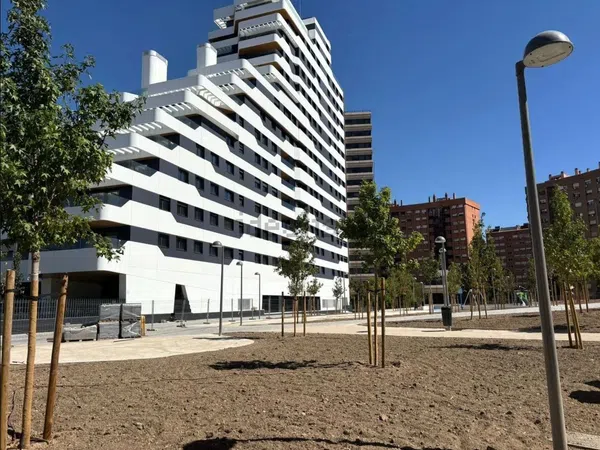 Piso en Calle de Juan Esplandiú, 23, Estrella - Foto 1