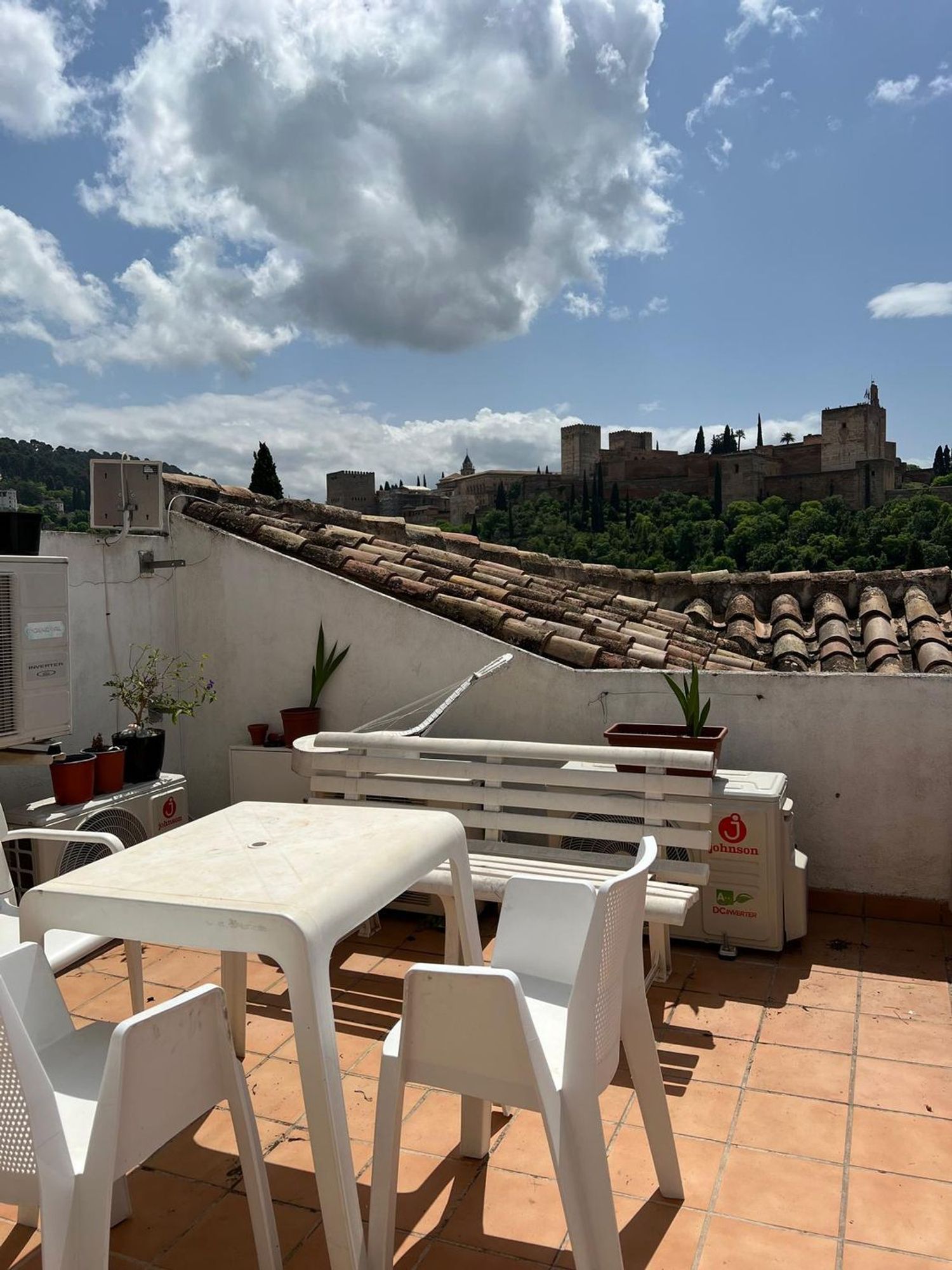 Piso en Calle Aljibe de Trillo, 7, Albaicín, Albaicín - Foto 7