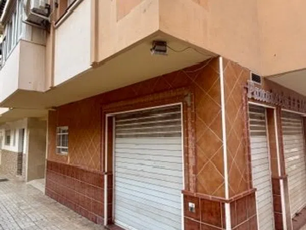 Piso en Calle Poeta Francisco Coronado y Delicado, 4, Martiricos - La Roca - Foto 1