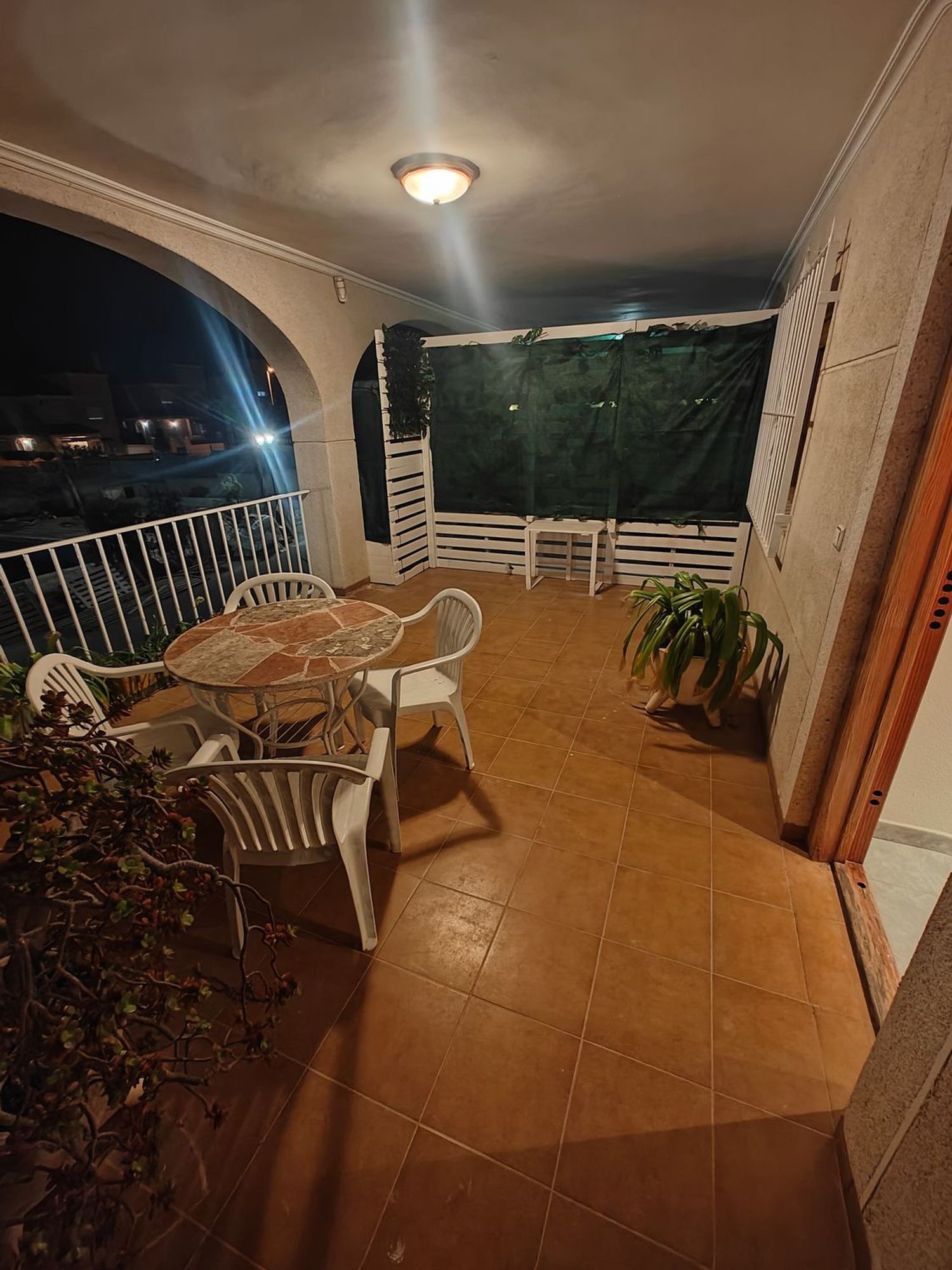Piso en Paseo de ronda, 25, La Galia-Bonavista, La Galia-Bonavista - Foto 6