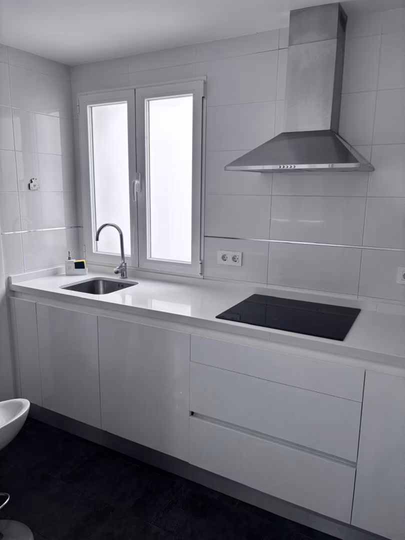 Piso en  Avenida de Portugal 150 - Foto 9