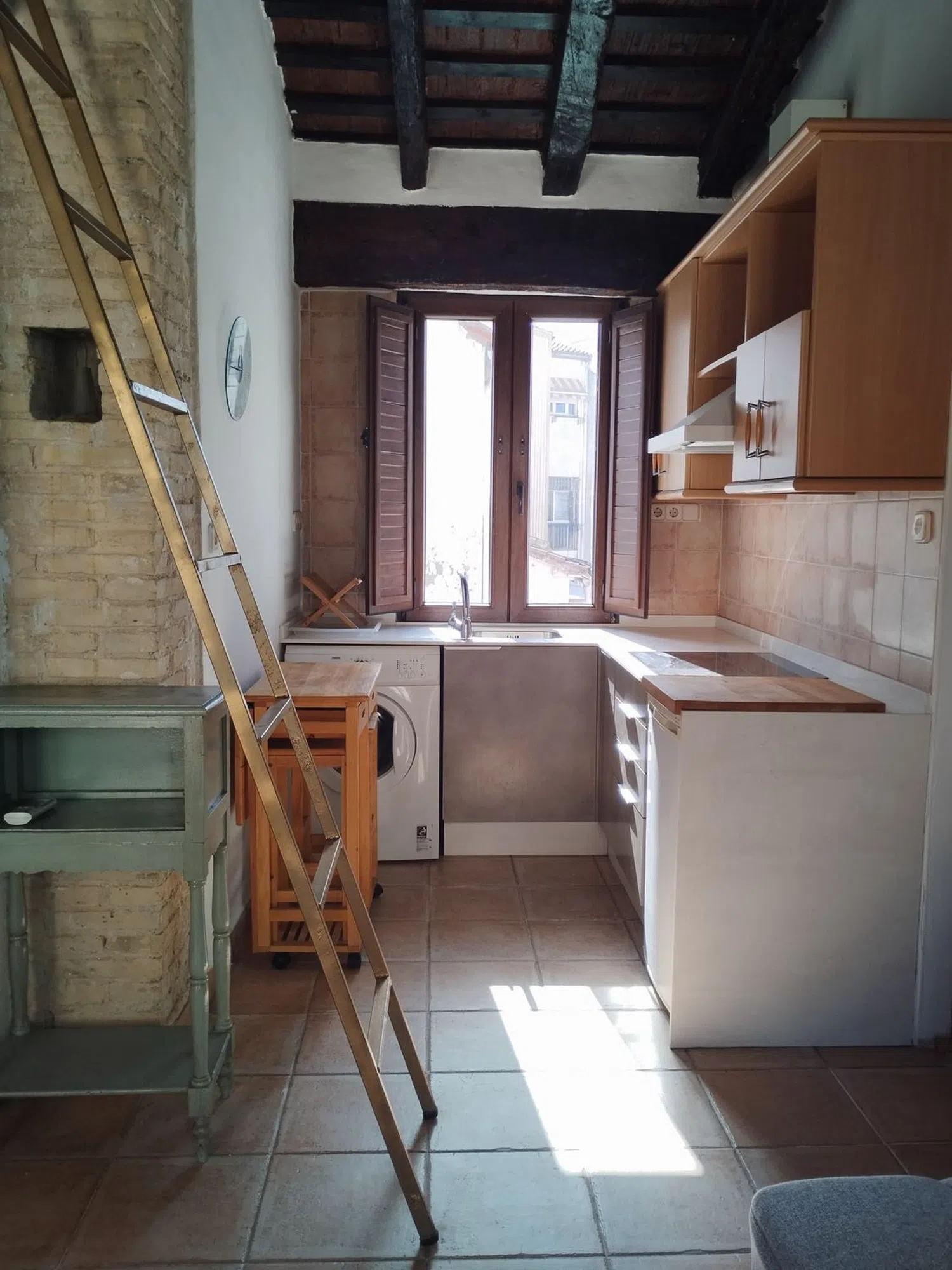 Ático en Carlos Cervera, 30 - Foto 1