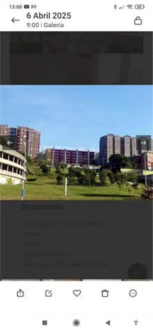 Piso en Universidades - Foto 6