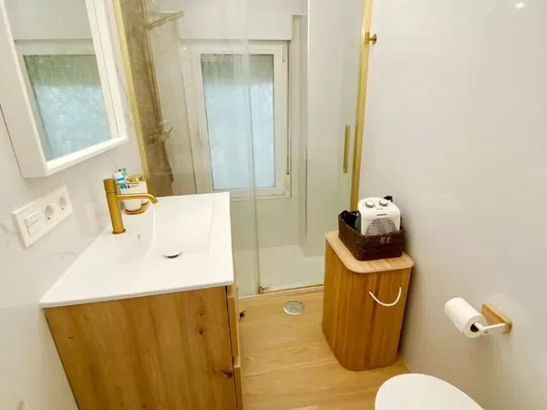 Piso en calle del Arroyo del Olivar, 101 - Foto 5