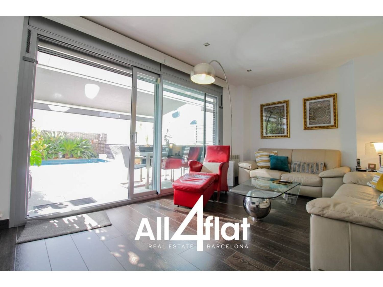 Chalet adosado en Calle de Mileva Maric, Gran Via L-h - Foto 14