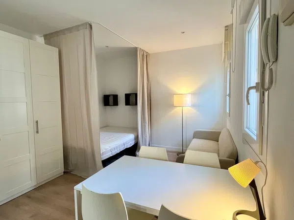 Estudio en calle de Bravo Murillo, 73 - Foto 8