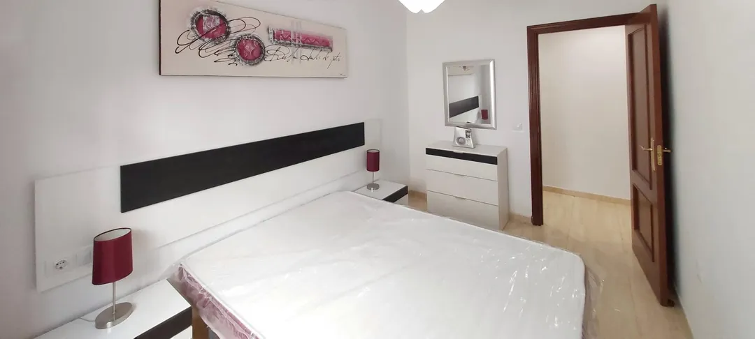 Piso en  Calle Andrés Segovia 43 - Foto 4