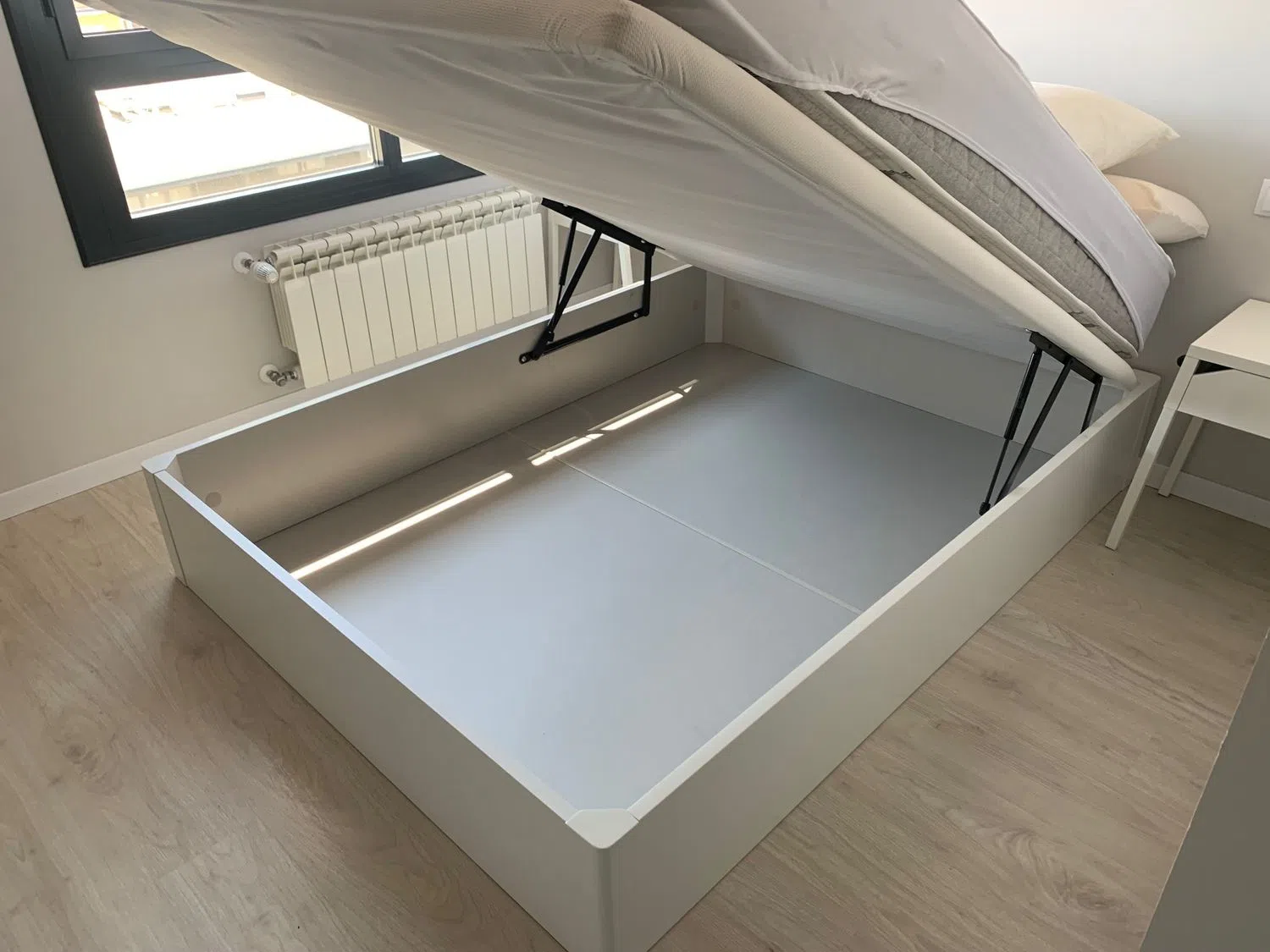 Piso en Barrio Ensanche de Vallecas - La Gavia - Foto 35