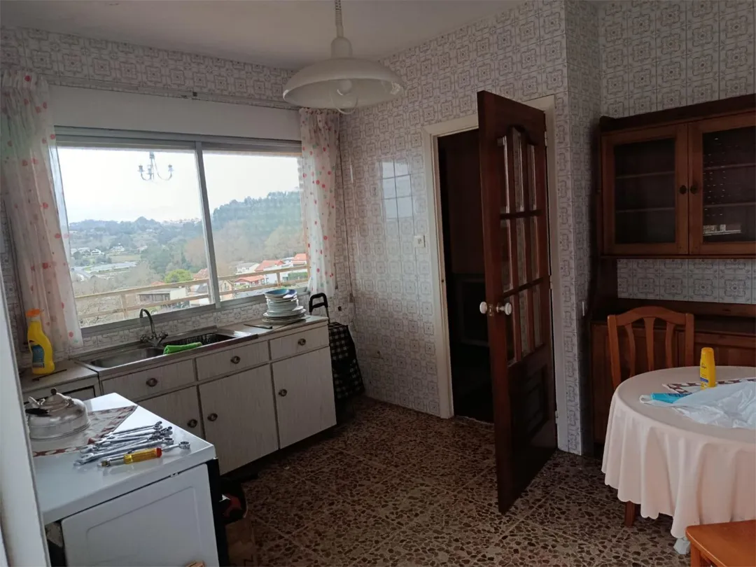 Piso en  Rúa Menciñeiros 9 - Foto 10