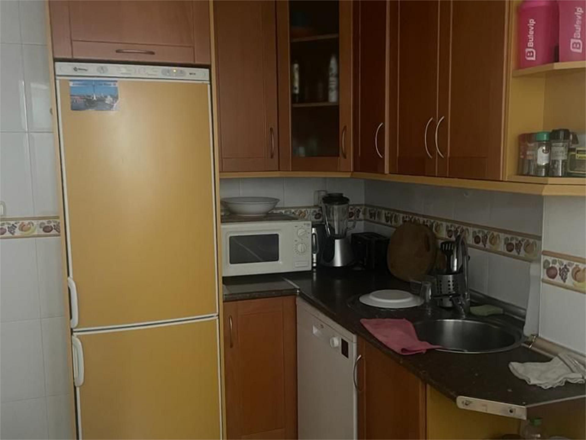 Piso en  Calle Juan de la Cierva 8 - Foto 11