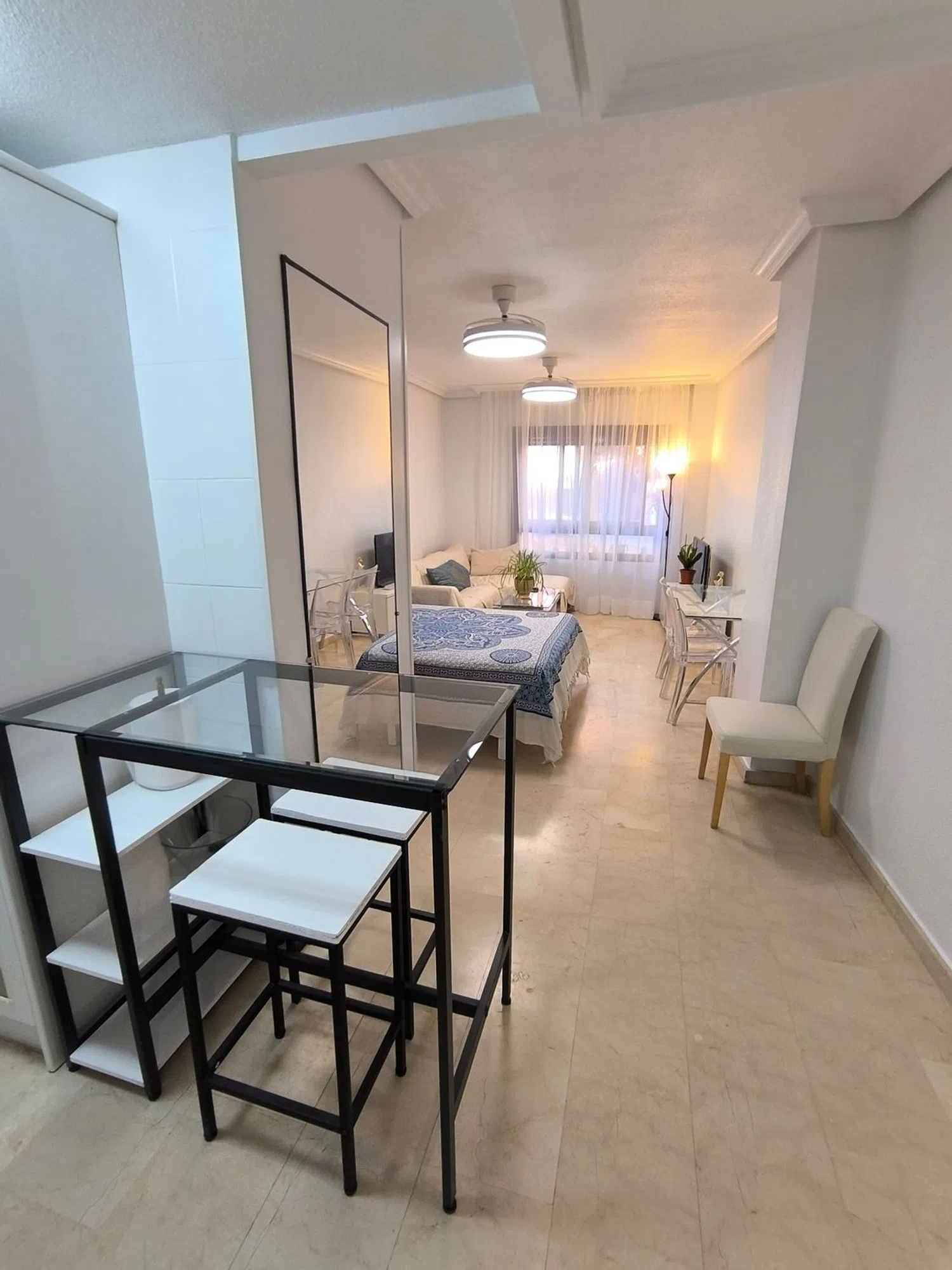 Estudio en calle de Embajadores, 150 - Foto 4