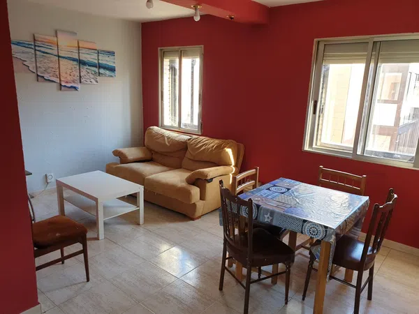Piso en Grupo Andrea Casamayor, 37, Las Fuentes - Foto 9