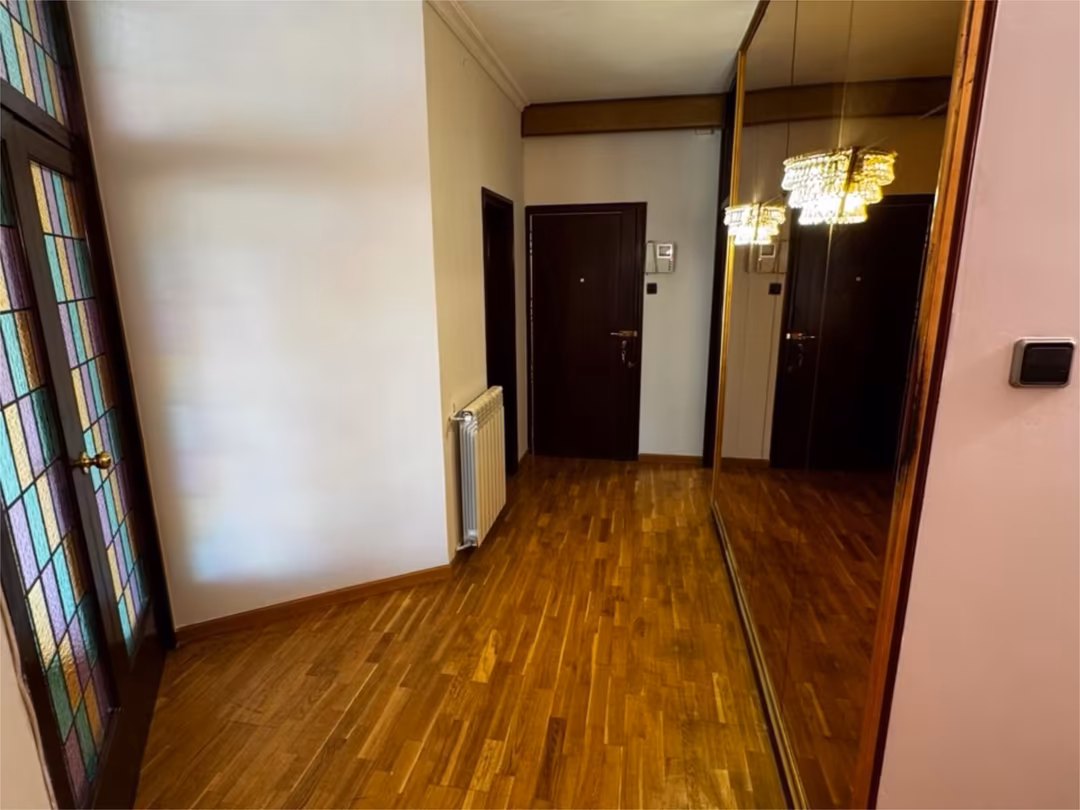 Ático en  Avinguda de Josep Tarradellas 44 - Foto 13