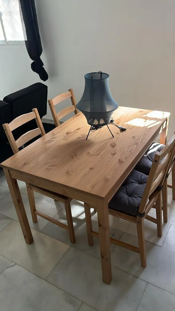 Piso en  Calle Pedro de León 4 - Foto 5