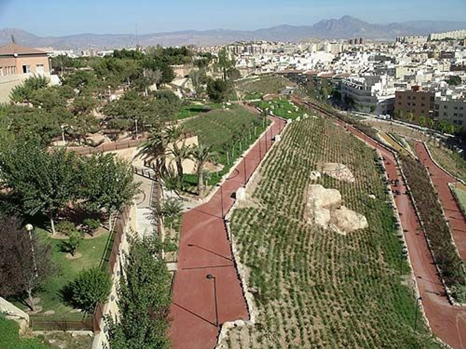 Ático en ronda del Castillo, 26 - Foto 30