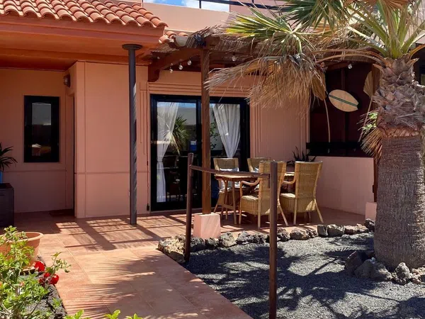 Dúplex en Calle Majanicho, 223, Lajares, Lajares - Foto 12
