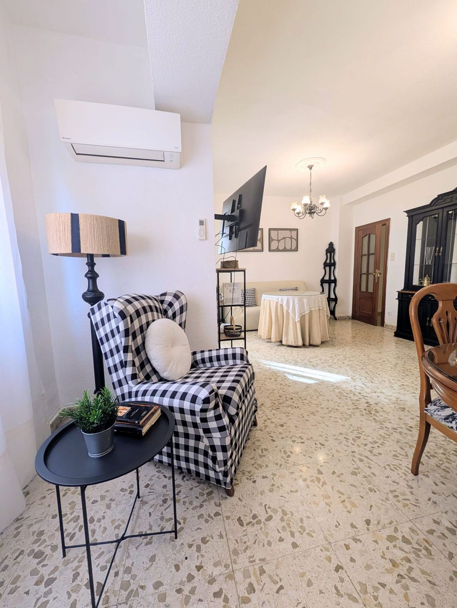 Piso en calle Pedro Antonio de Alarcón, 93 - Foto 4