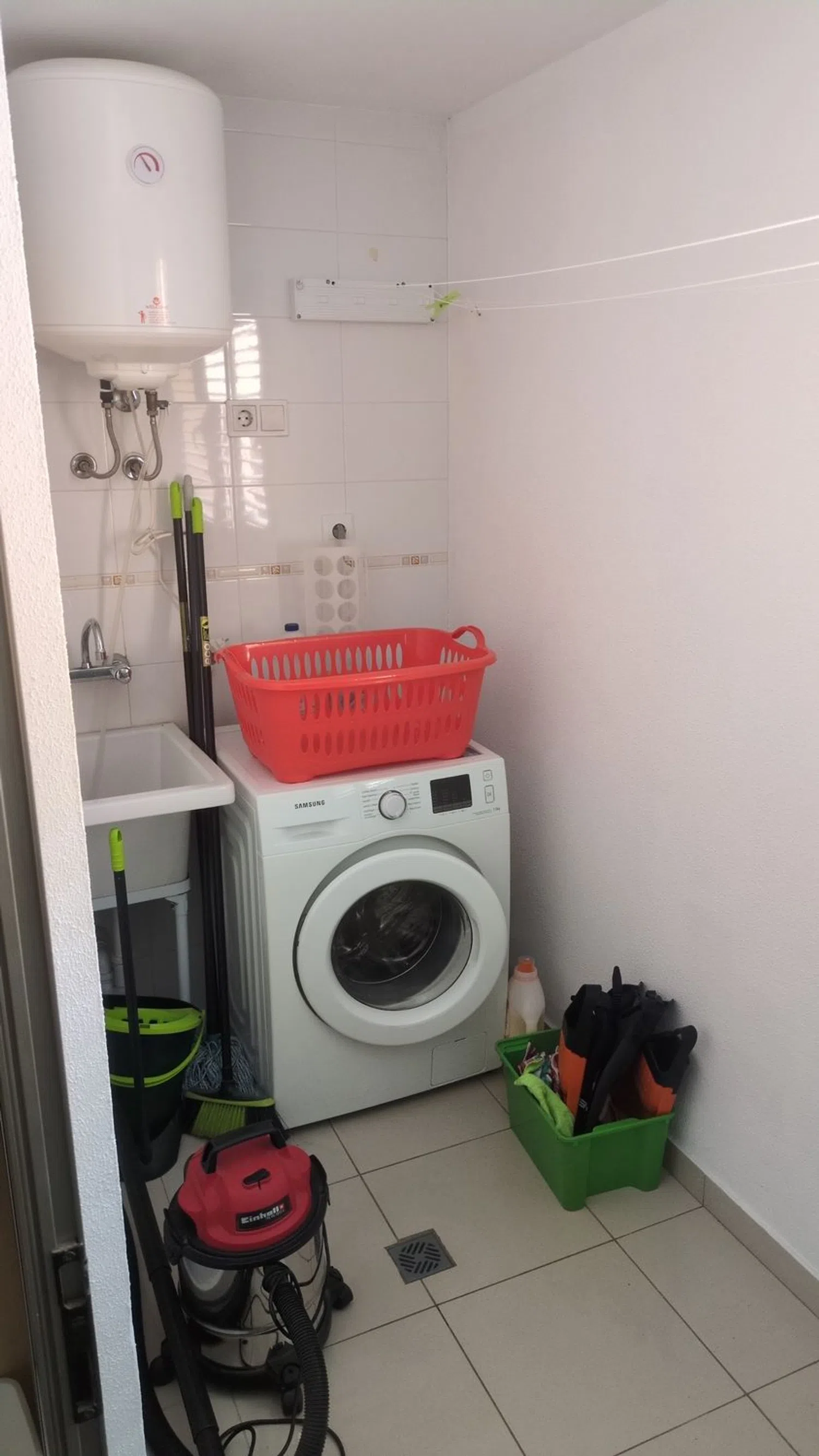 Dúplex en avenida Cronista Martín Moreno, 6 - Foto 22