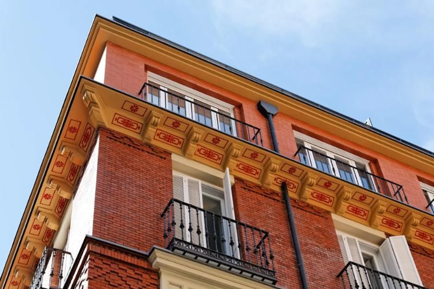 Piso en calle Quintana, 20 - Foto 2