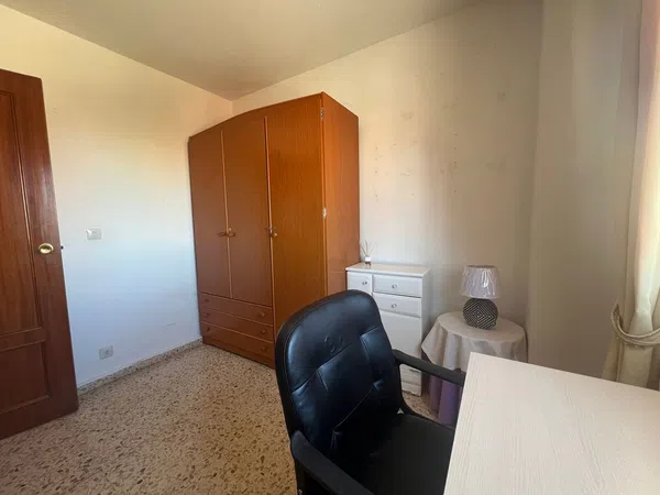 Piso en Avenida del Perú, 19, Santa Marina - La Paz, Santa Marina - La Paz - Foto 28