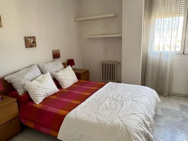 Piso en periodista jose maria carulla, 8