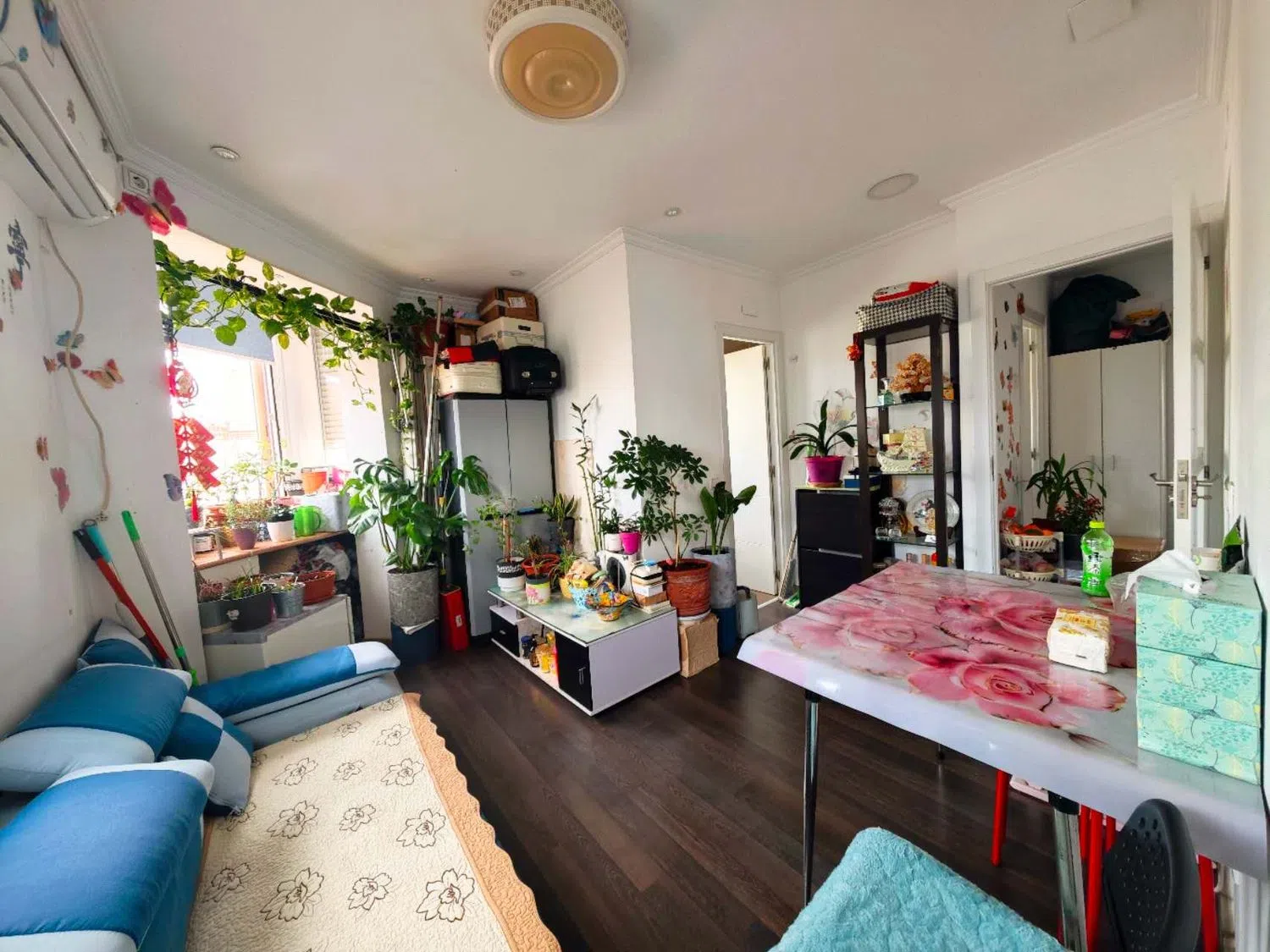 Piso en calle de Gabriel Usera, 45 - Foto 1