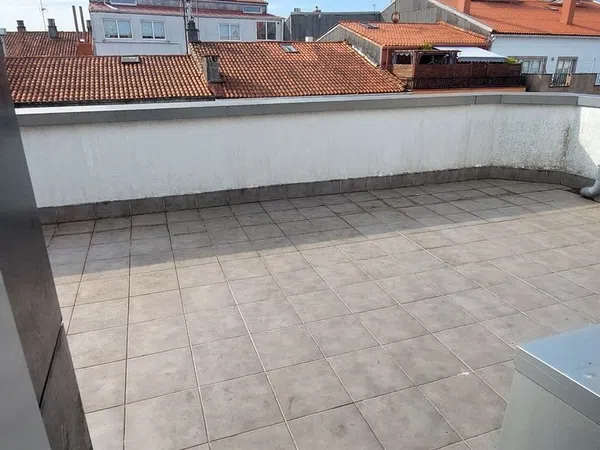 Piso en Calle Nova de Abaixo, 19, Ensanche - Sar, Ensanche - Sar - Foto 14