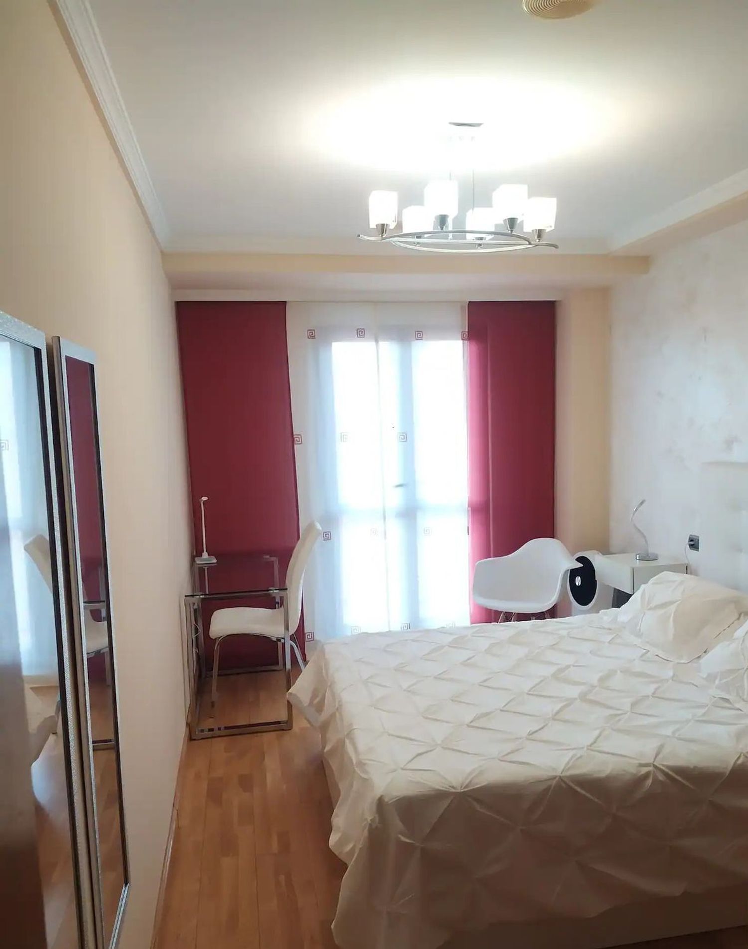 Piso en calle Jorge Ibor, 24 CalleJIborsalamanca - Foto 5